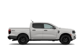 2026 Ford Ranger® External Image 1